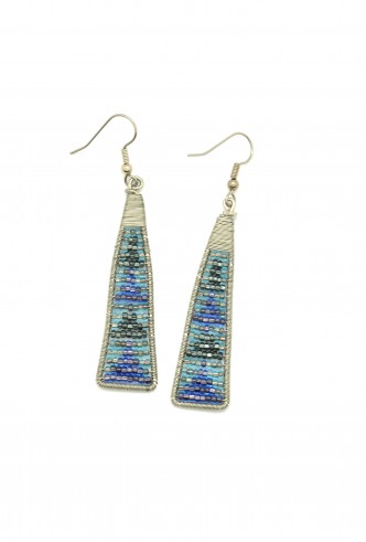 Tri-Tri Earrings Tri-Tri Earrings
